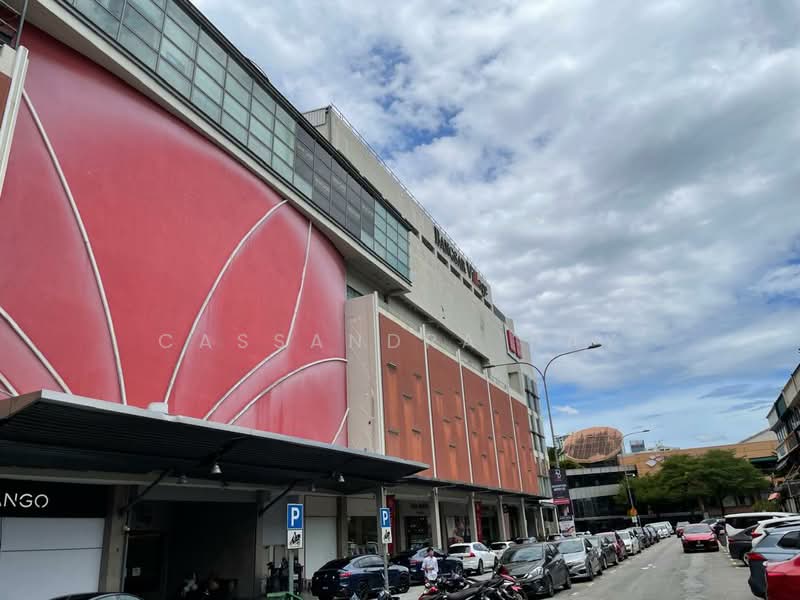 Shop for Rent in Bangsar (Kuala Lumpur) - Cassandra Bay - Exterior - PropertyGuru.com.my