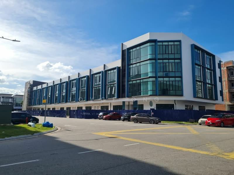 Permas Jaya untuk Untuk Disewa - RM 30,000 /bulan, Mac 2026 - Exterior - PropertyGuru.com.my