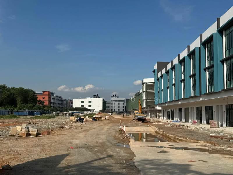 Permas Jaya untuk Untuk Disewa - RM 30,000 /bulan, Mac 2026 - Exterior - PropertyGuru.com.my