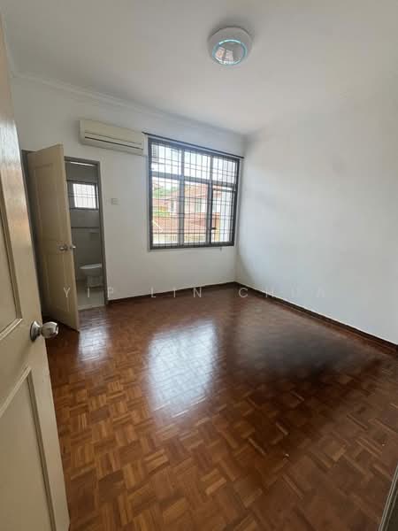 2-storey Terraced House for Sale in Taman Impian Emas (Skudai) - Yip Lin Chua - Interior - PropertyGuru.com.my