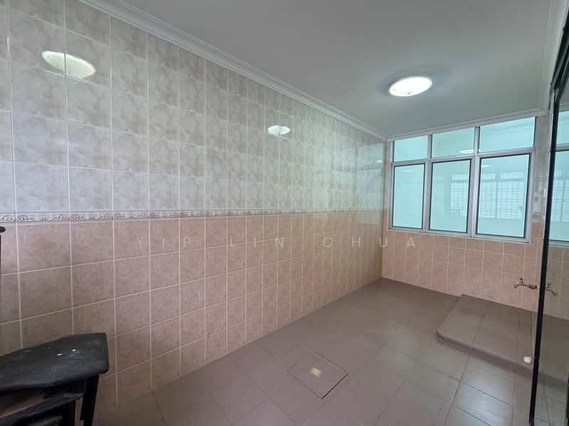 2-storey Terraced House for Sale in Taman Impian Emas (Skudai) - Yip Lin Chua - Interior - PropertyGuru.com.my