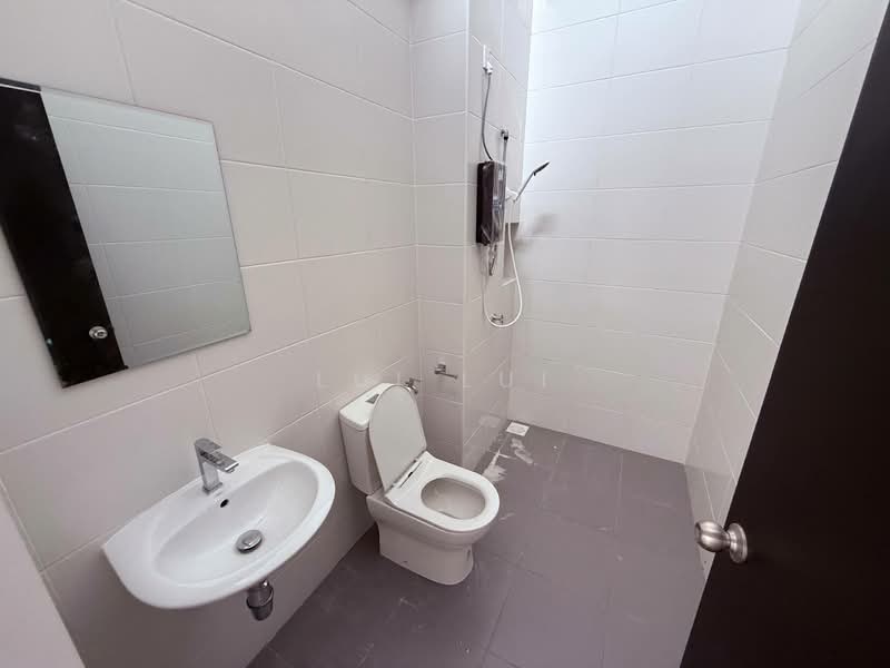 Cluster House for Rent in Iskandar Puteri (Nusajaya) (Johor) - Lui Lui - Bathroom - PropertyGuru.com.my