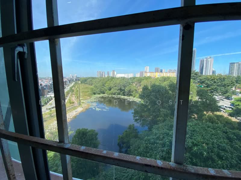 Condominium for Sale at Menara KLH Puchong - Danzel De Costa - View - PropertyGuru.com.my