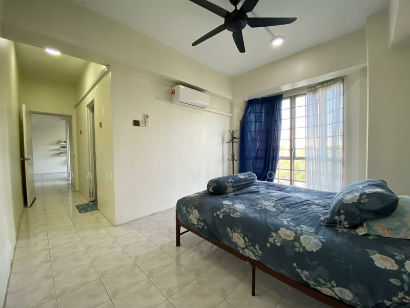 Condominium for Sale at Menara KLH Puchong - Danzel De Costa - Bedroom - PropertyGuru.com.my