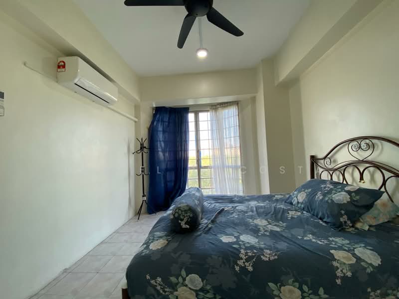 Condominium for Sale at Menara KLH Puchong - Danzel De Costa - Bedroom - PropertyGuru.com.my
