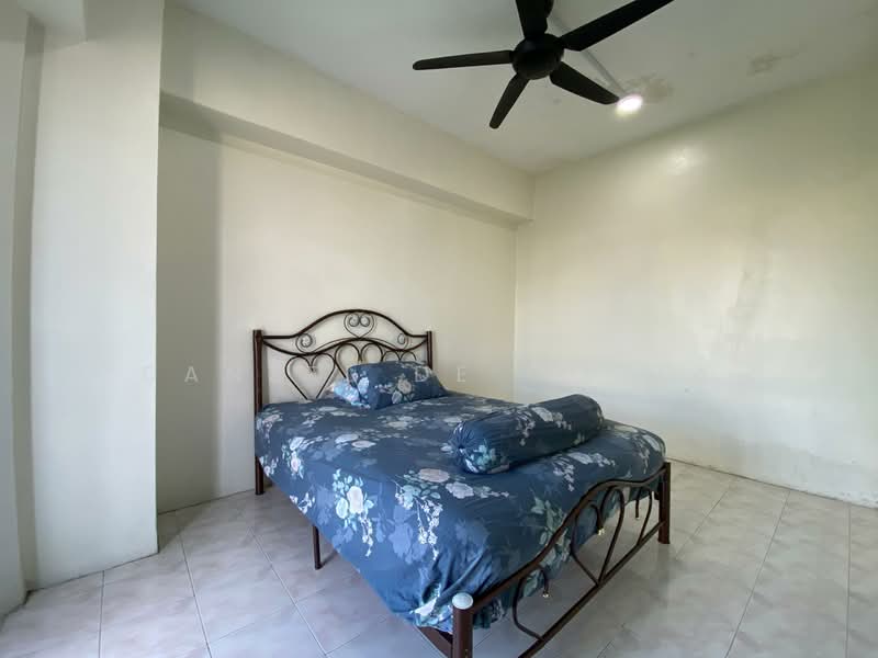 Condominium for Sale at Menara KLH Puchong - Danzel De Costa - Bedroom - PropertyGuru.com.my