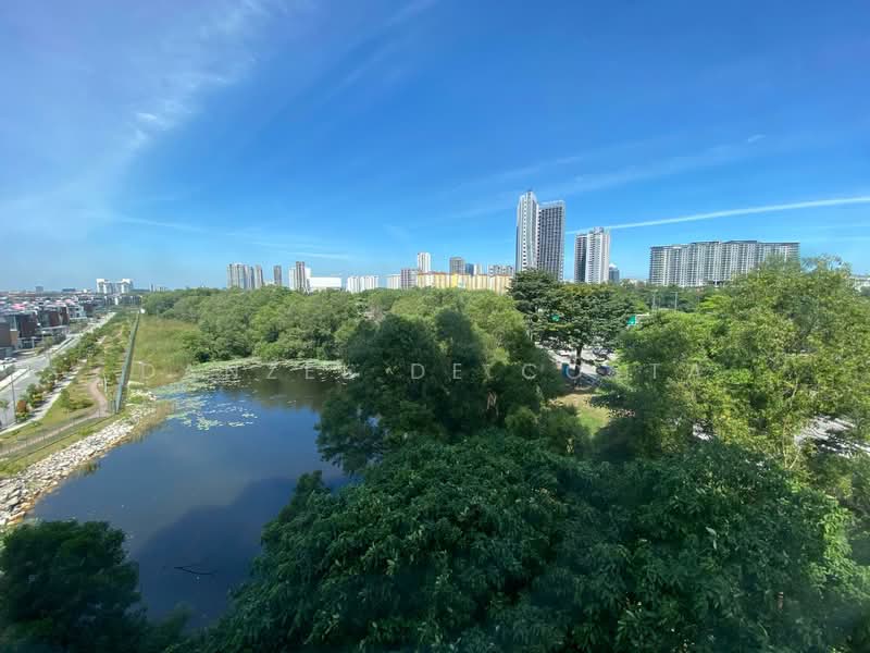 Condominium for Sale at Menara KLH Puchong - Danzel De Costa - View - PropertyGuru.com.my
