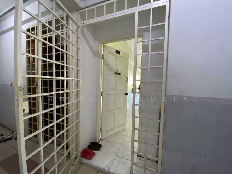 Condominium for Sale at Menara KLH Puchong - Danzel De Costa - Entrance - PropertyGuru.com.my