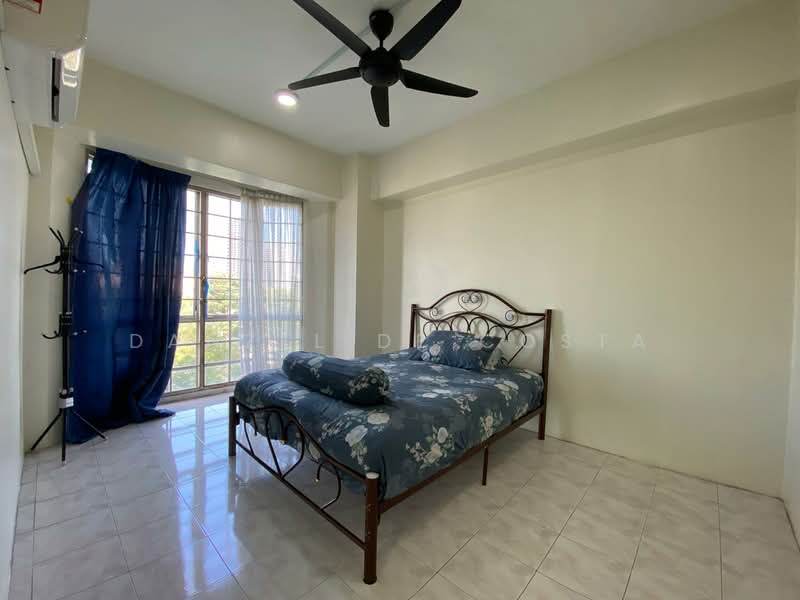 Condominium for Sale at Menara KLH Puchong - Danzel De Costa - Bedroom - PropertyGuru.com.my