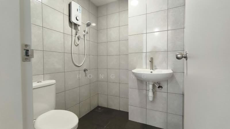 HANA Eco Ardence untuk Untuk Disewa - RM 1,900 /bulan, Mac 2026 - Bathroom - PropertyGuru.com.my
