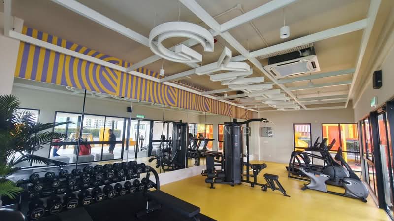 HANA Eco Ardence untuk Untuk Disewa - RM 1,900 /bulan, Mac 2026 - PropertyGuru.com.my