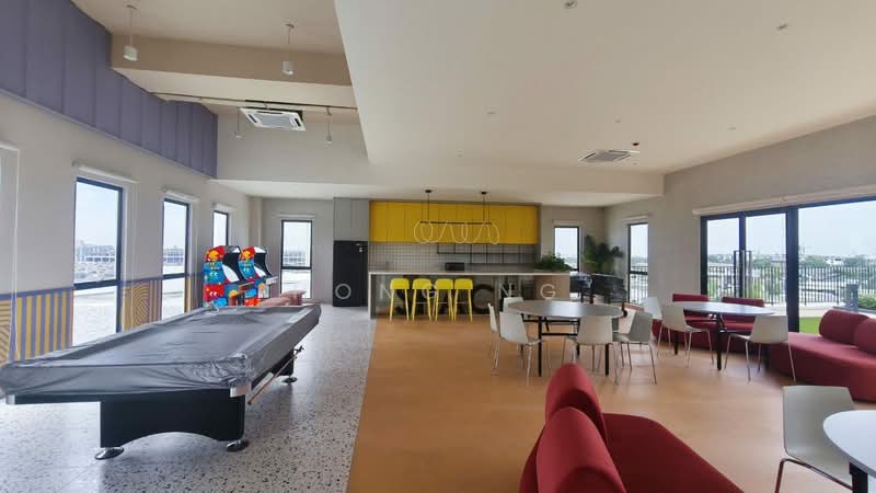 HANA Eco Ardence untuk Untuk Disewa - RM 1,900 /bulan, Mac 2026 - PropertyGuru.com.my