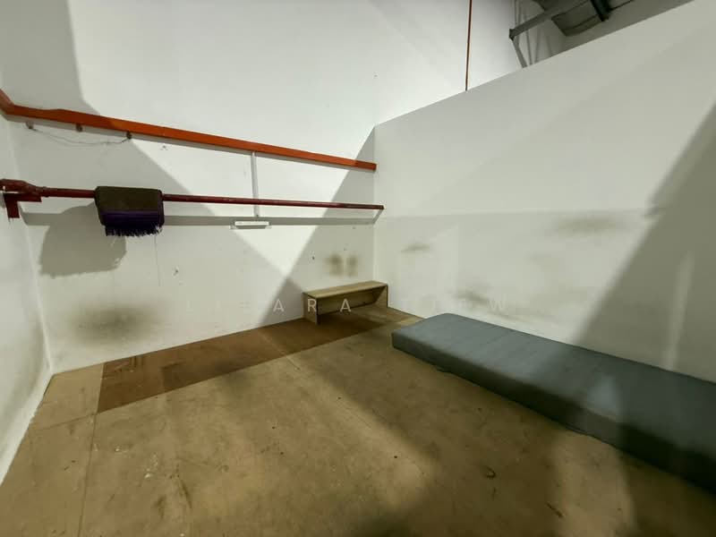 Factory for Rent in Taman Perniagaan Setia (Johor Bahru) - Lilara Tiew - Interior - PropertyGuru.com.my