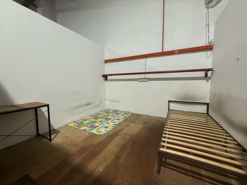 Factory for Rent in Taman Perniagaan Setia (Johor Bahru) - Lilara Tiew - Interior - PropertyGuru.com.my