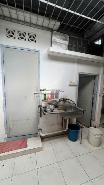 Caunter Hall - Single Storey Semi Detached untuk Untuk Dijual - RM 650,000, Mac 2026 - Interior - PropertyGuru.com.my