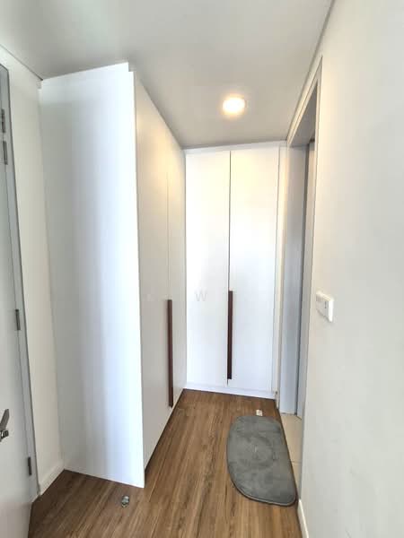 Service Residence for Rent at The Ridge - Kew . - PropertyGuru.com.my