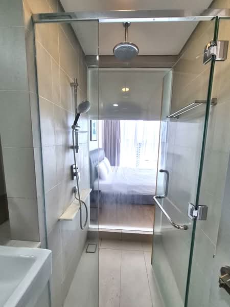 Service Residence for Rent at The Ridge - Kew . - PropertyGuru.com.my