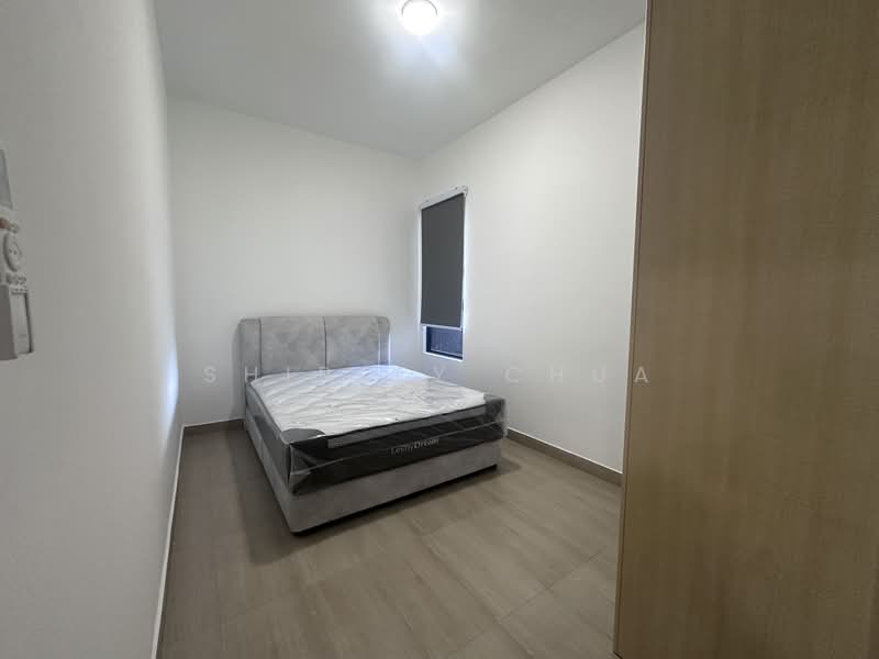 Condominium for Rent at The Harmony - Shirley Chua - Bedroom - PropertyGuru.com.my