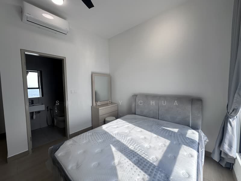 Condominium for Rent at The Harmony - Shirley Chua - Bedroom - PropertyGuru.com.my