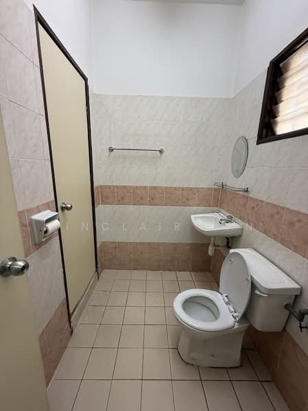 Bandar Botanic Klang untuk Untuk Dijual - RM 588,000, Mac 2026 - Bathroom - PropertyGuru.com.my