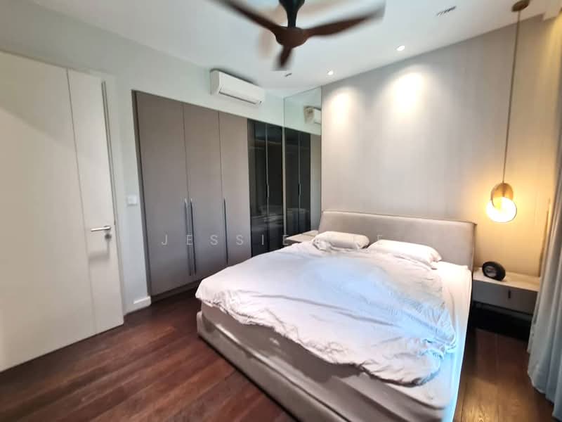Condominium for Sale at One Central Park - Jessie Kee - Bedroom - PropertyGuru.com.my