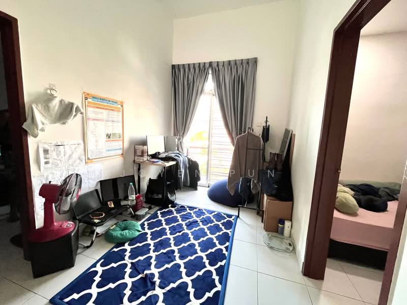 2.5-storey Terraced House for Sale in Masai (Johor) - Joyen Pun - Bedroom - PropertyGuru.com.my