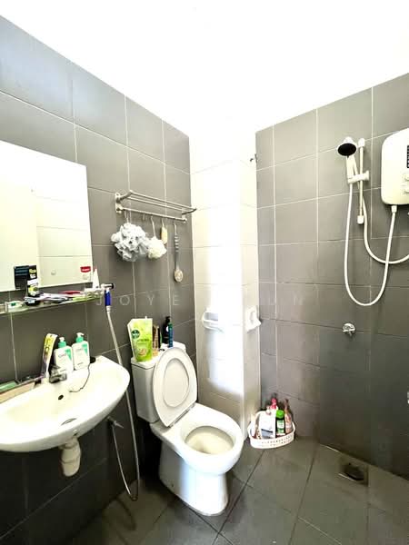 2.5-storey Terraced House for Sale in Masai (Johor) - Joyen Pun - Bathroom - PropertyGuru.com.my