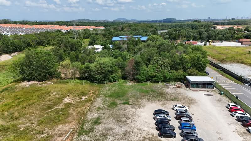 Industrial Land for Sale in Bukit Rambai (Melaka) - Wesley Tan - Exterior - PropertyGuru.com.my