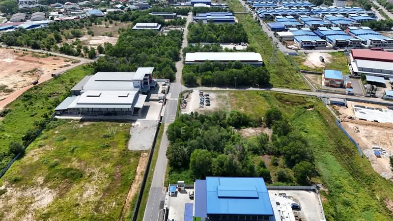 Industrial Land for Sale in Bukit Rambai (Melaka) - Wesley Tan - Exterior - PropertyGuru.com.my