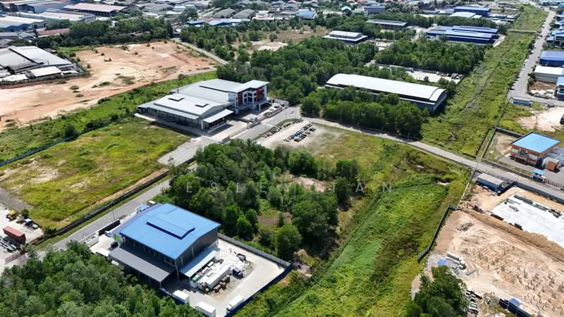 Industrial Land for Sale in Bukit Rambai (Melaka) - Wesley Tan - Exterior - PropertyGuru.com.my
