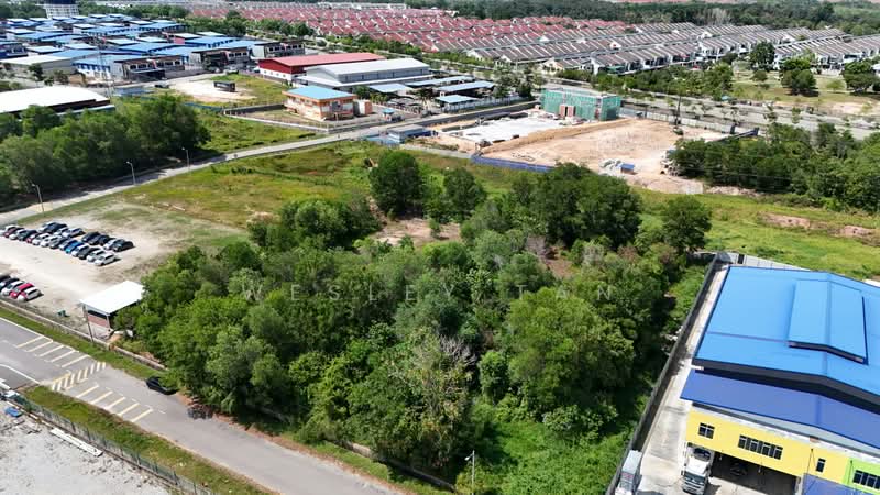 Industrial Land for Sale in Bukit Rambai (Melaka) - Wesley Tan - PropertyGuru.com.my