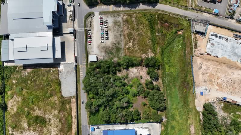 Industrial Land for Sale in Bukit Rambai (Melaka) - Wesley Tan - PropertyGuru.com.my