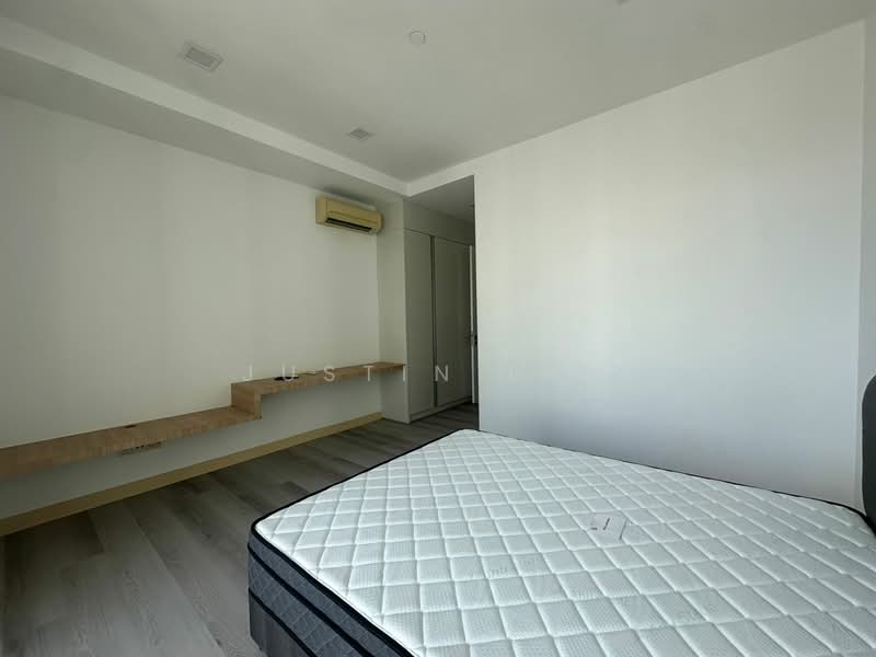 Service Residence for Rent at Camellia Serviced Suites - Justin Lam - Bedroom - PropertyGuru.com.my