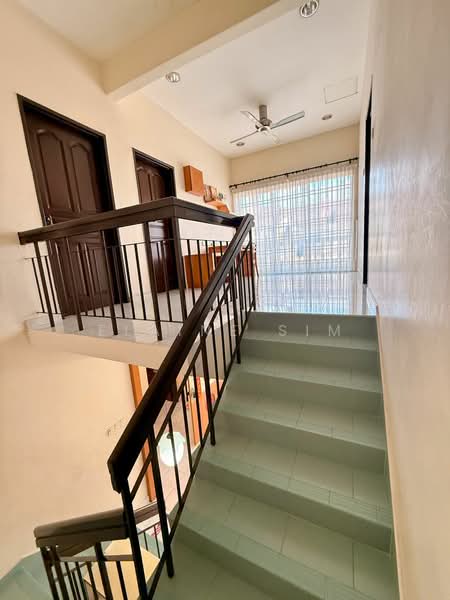 2-storey Terraced House for Sale in Bandar Putra (Kulai) - Elaine Sim - Interior - PropertyGuru.com.my