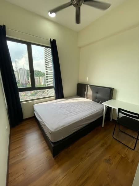 Petalz Residences untuk Untuk Disewa - RM 2,500 /bulan, Mac 2026 - Bedroom - PropertyGuru.com.my