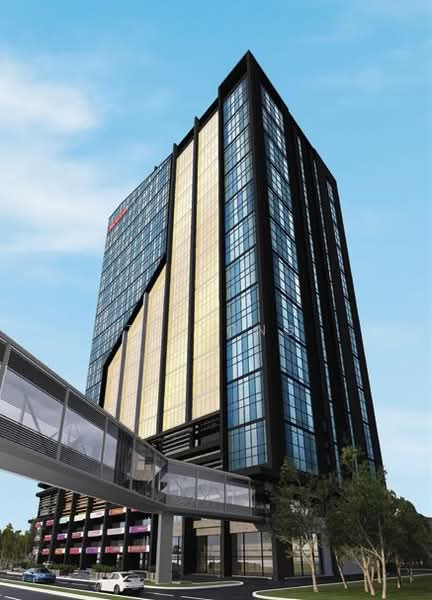 Office for Rent in Taman Maluri (Cheras) - TK Yong - Exterior - PropertyGuru.com.my