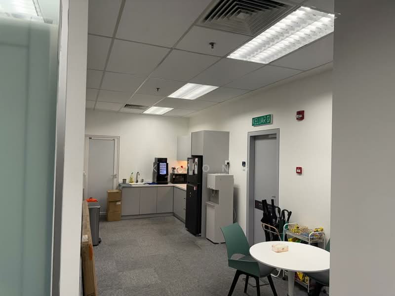 Office for Rent in Taman Maluri (Cheras) - TK Yong - Interior - PropertyGuru.com.my