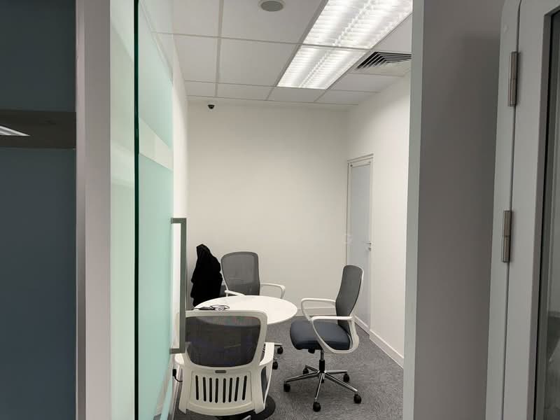 Office for Rent in Taman Maluri (Cheras) - TK Yong - Interior - PropertyGuru.com.my