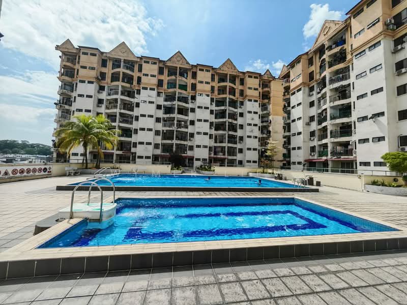 Apartment for Sale at Ixora - Wymer Liew - Exterior - PropertyGuru.com.my