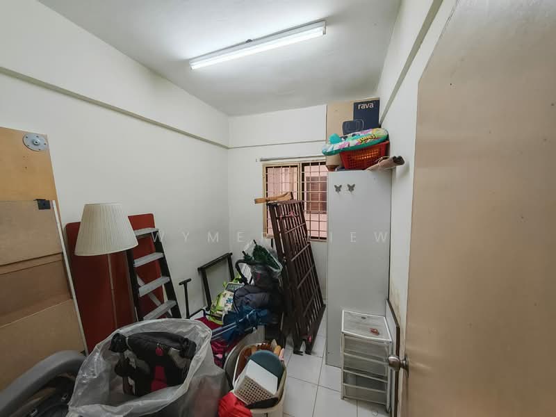 Apartment for Sale at Ixora - Wymer Liew - Interior - PropertyGuru.com.my