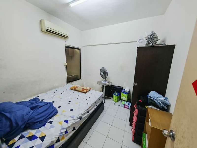 Apartment for Sale at Ixora - Wymer Liew - Bedroom - PropertyGuru.com.my