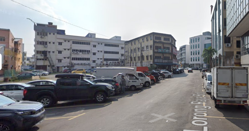 Shop for Rent in Klang (Selangor) - Jason Ng - Exterior - PropertyGuru.com.my