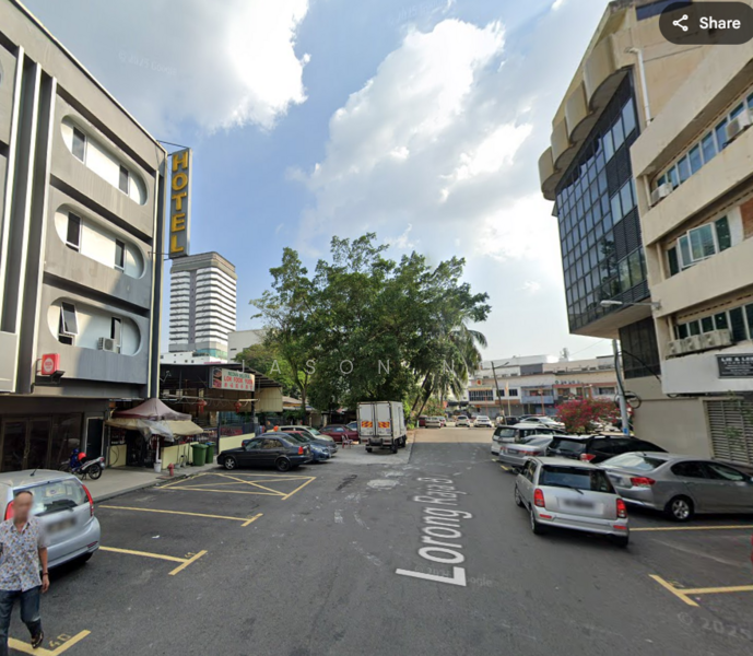 Shop for Rent in Klang (Selangor) - Jason Ng - Exterior - PropertyGuru.com.my