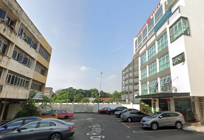 Shop for Rent in Klang (Selangor) - Jason Ng - Exterior - PropertyGuru.com.my
