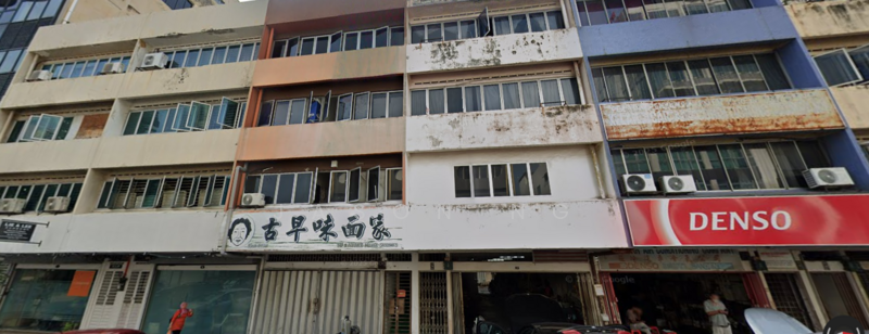 Shop for Rent in Klang (Selangor) - Jason Ng - Exterior - PropertyGuru.com.my