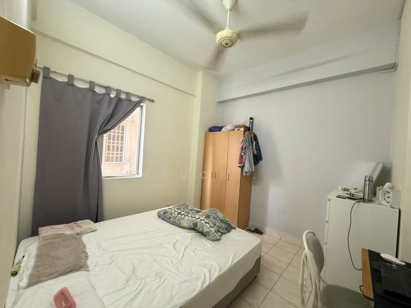 Condominium for Sale at Prima Setapak Condominium - Bruce . - Bedroom - PropertyGuru.com.my