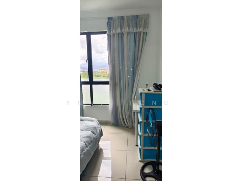 Mizumi Residences untuk Untuk Disewa - RM 2,200 /bulan, Mac 2026 - View - PropertyGuru.com.my