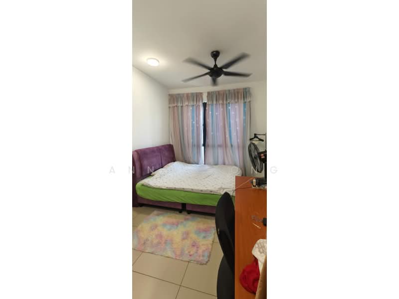 Mizumi Residences untuk Untuk Disewa - RM 2,200 /bulan, Mac 2026 - Bedroom - PropertyGuru.com.my