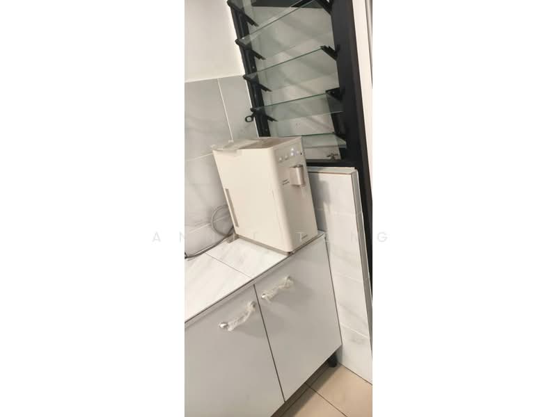 Mizumi Residences untuk Untuk Disewa - RM 2,200 /bulan, Mac 2026 - Interior - PropertyGuru.com.my