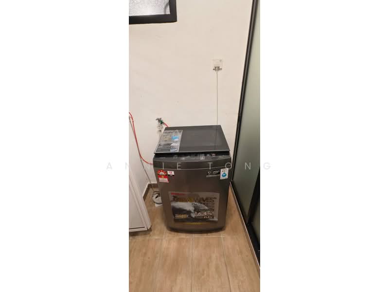 Mizumi Residences untuk Untuk Disewa - RM 2,200 /bulan, Mac 2026 - Interior - PropertyGuru.com.my